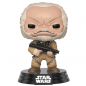 Preview: FUNKO POP! - Star Wars - Rogue One Weeteef Cyubee #187